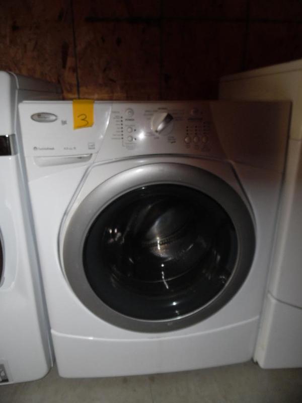 Washer