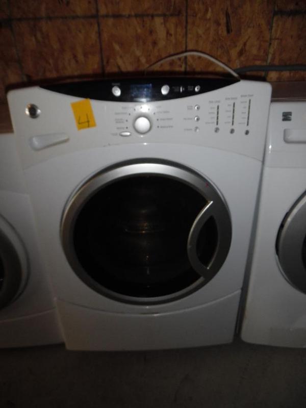 Washer
