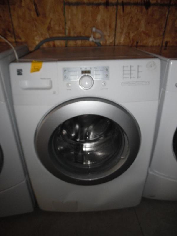 Washer