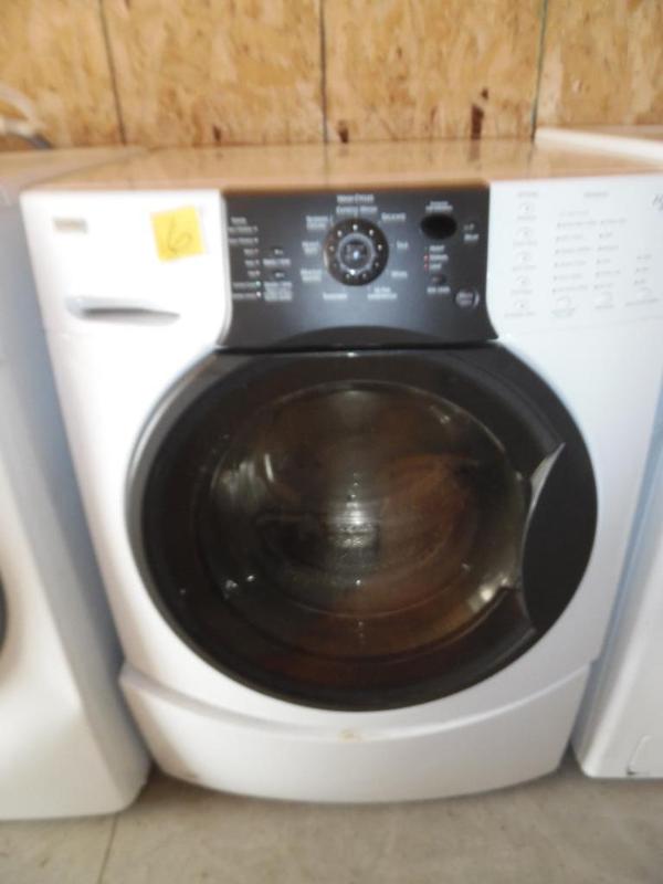 Washer