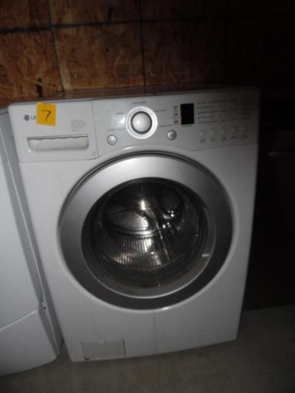 Washer