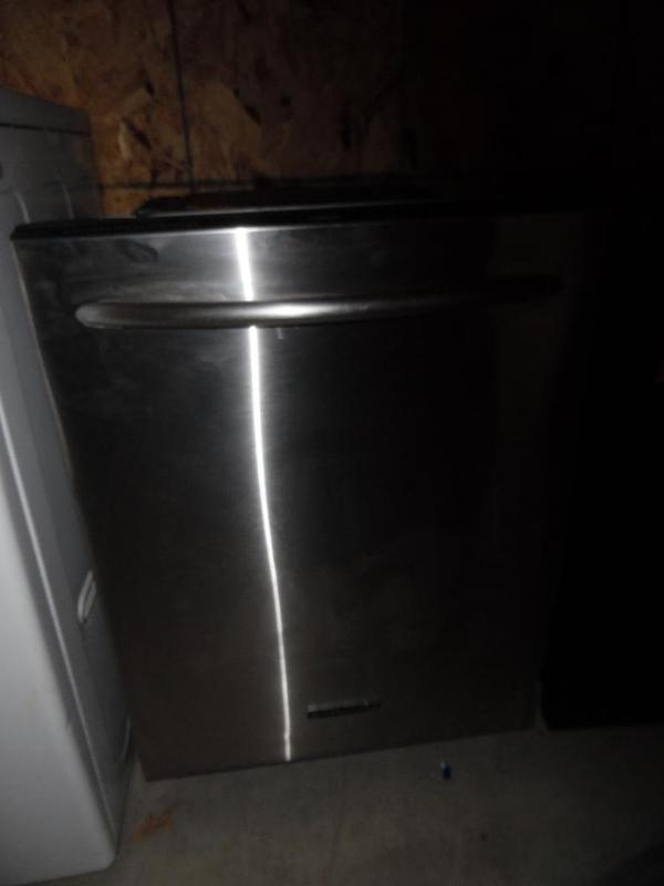 Dishwasher