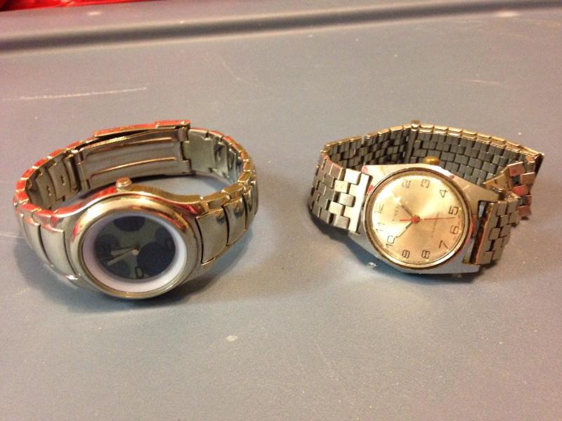 Mens watches