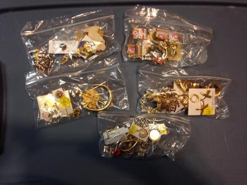 Pins