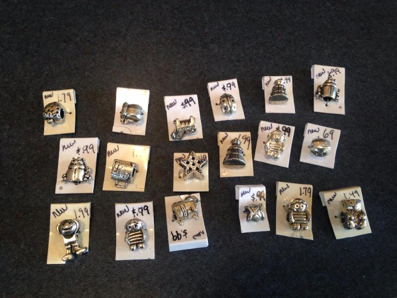 Jewelry making kit