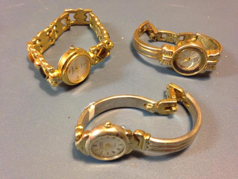 Ladies watches