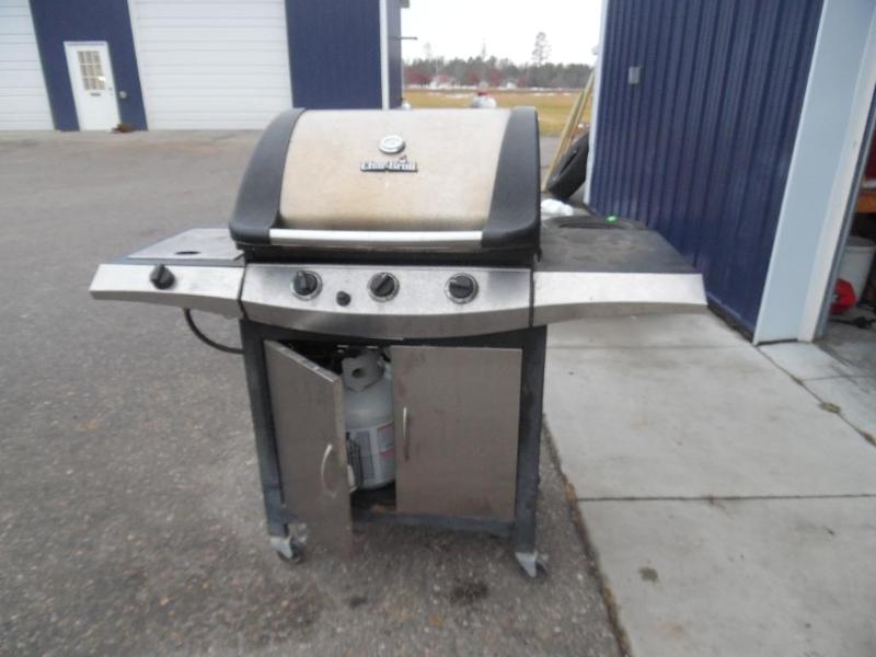 Grill