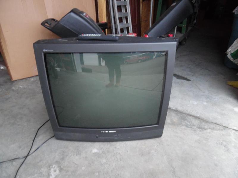 Television