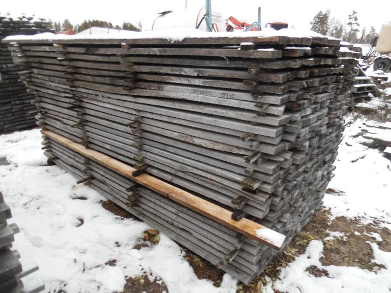 Lumber
