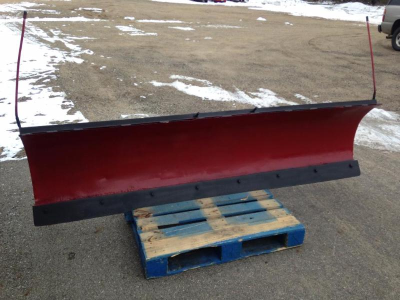 Snowplow