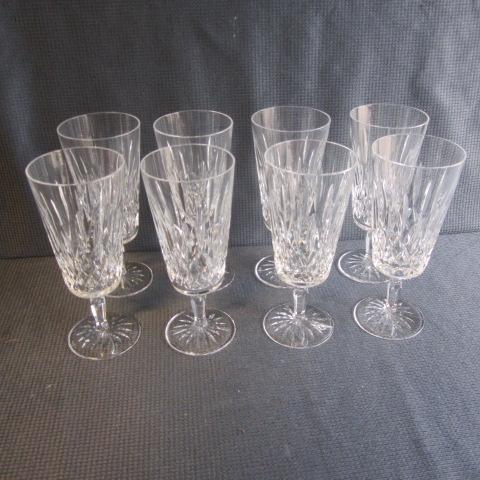 lot 35 image: Waterford Crystal