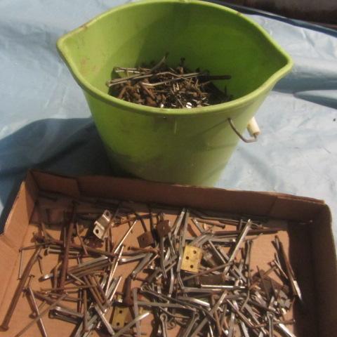 lot 74 image: Hardware