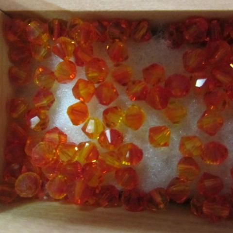 Swarovski Crystals