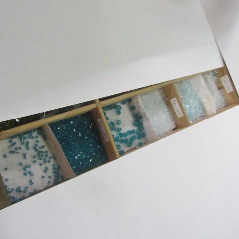 Swarovski Crystals