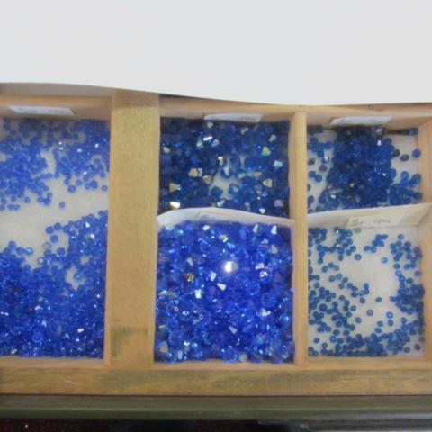 Swarovski Crystals