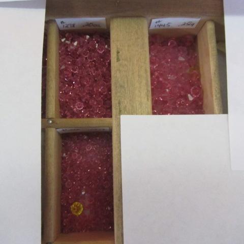 Swarovski Crystals