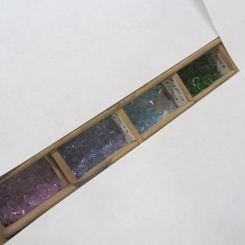 Swarovski Crystals