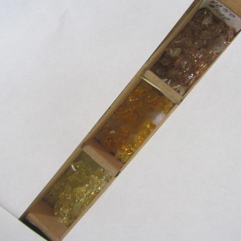 Swarovski Crystals