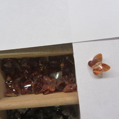 Swarovski Crystals