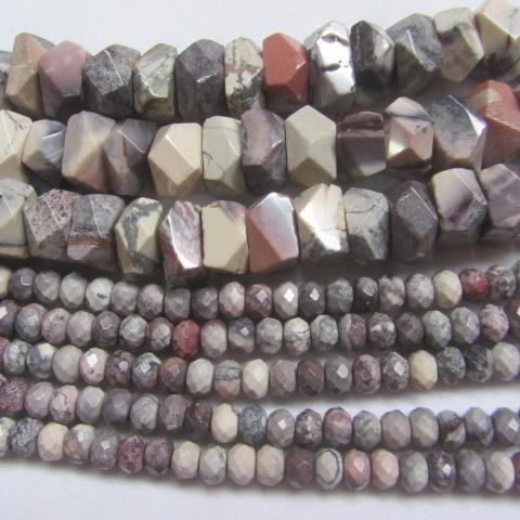 Porcelain Jasper