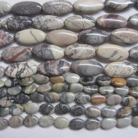 Porcelain Jasper