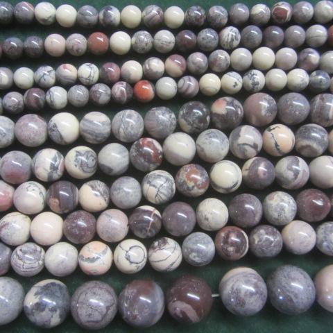 Porcelain Jasper