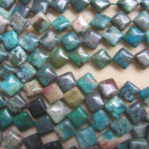 African Chrysocolla