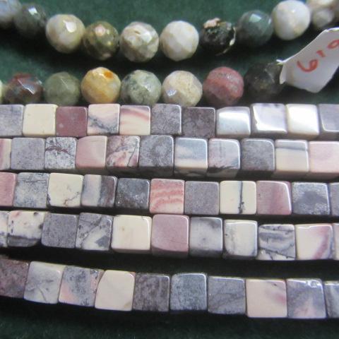 Porcelain Jasper