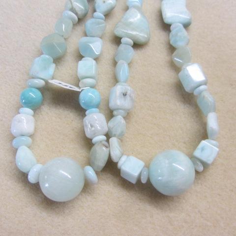 Rare Larimar