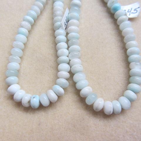 Rare Larimar