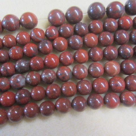 Breciated Jasper