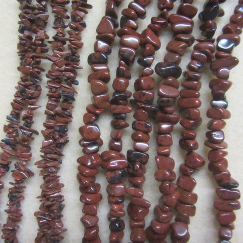 Breciated Jasper