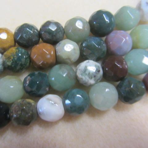 Fancy Jasper