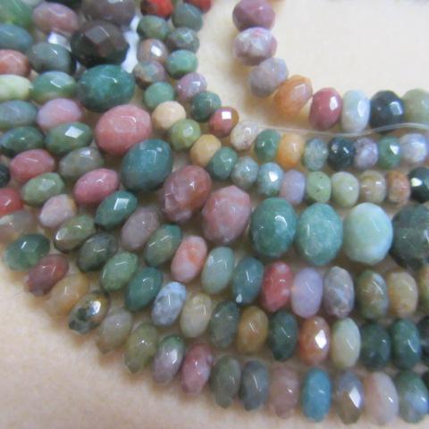 Fancy Jasper