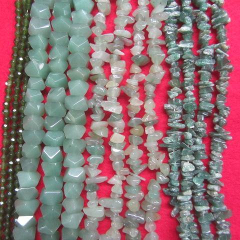Green Aventurine
