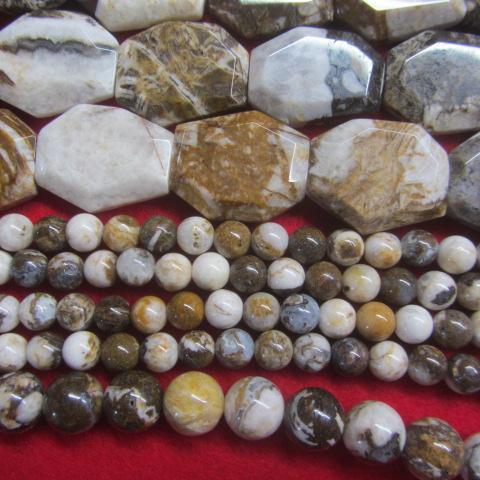 Brioche Agate