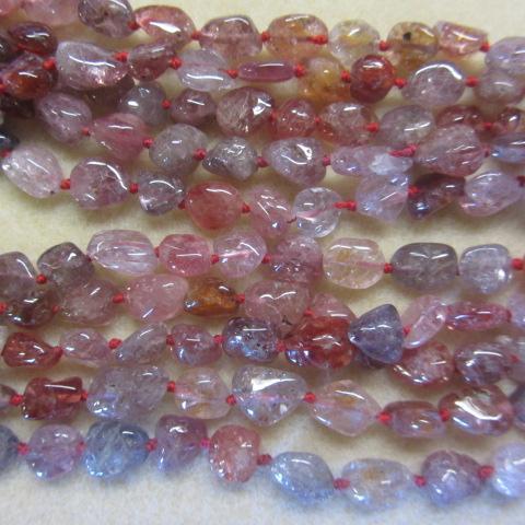 Multi Colored Sunstone