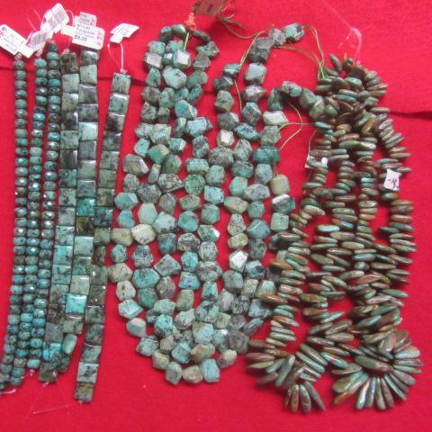 African Turquoise