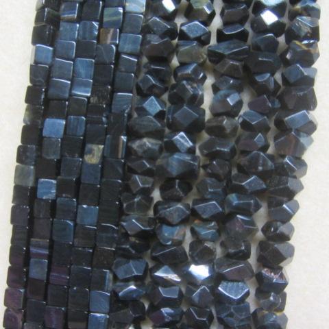 Blue Tiger Eye