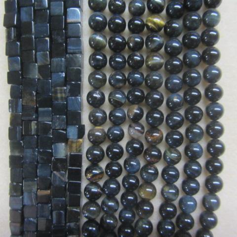 Blue Tiger Eye
