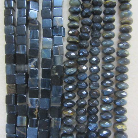 Blue Tiger Eye