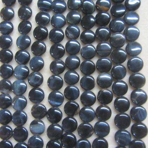 Blue Tiger Eye
