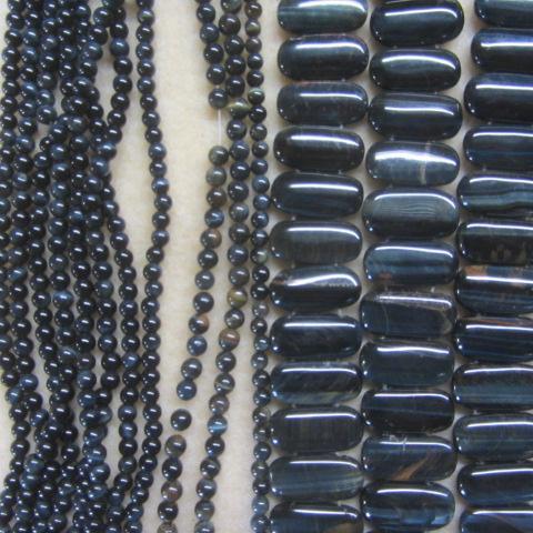 Blue Tiger Eye