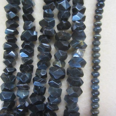 Blue Tiger Eye