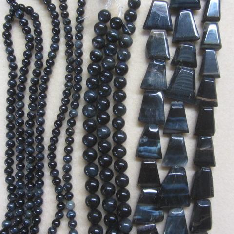 Blue Tiger Eye