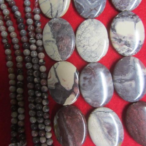 Picasso Jasper