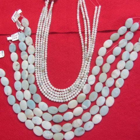 Amazonite - Matte