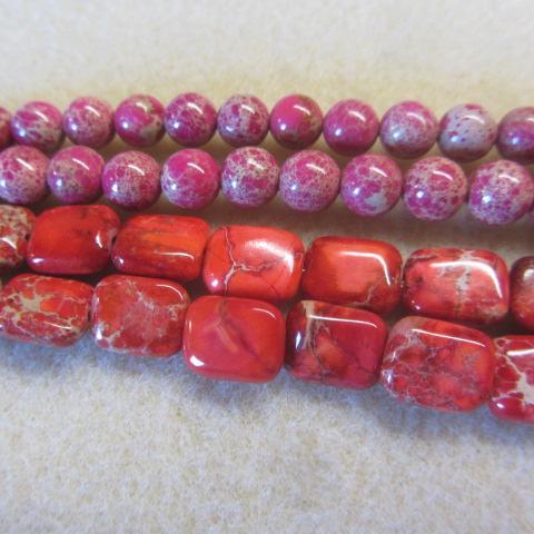 Red Jasper
