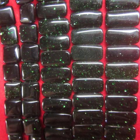 Green Goldstone