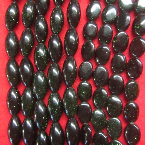 Green Goldstone